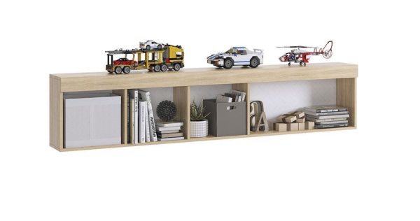 Полка Энерджи