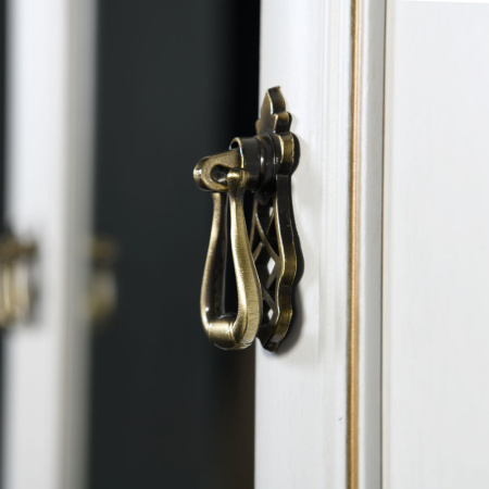  Агата Мод.АТ-2 Шкаф для одежды лам. дуб седан