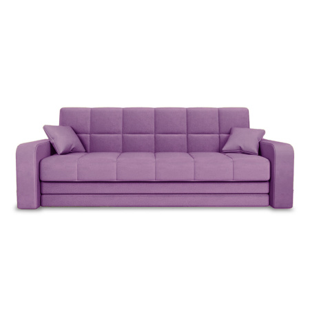 Диван-кровать "Лидер 3/1" основа Cabrio 16