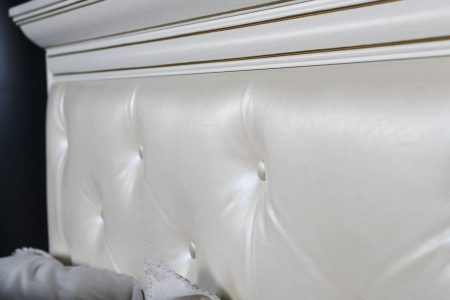 Кровать Агата Мод.АТ-17 1600*2000 (без основания)