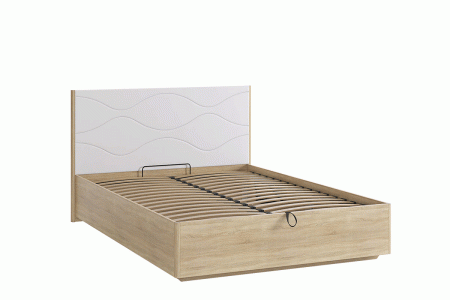 Кровать с подъемным механизмом  Зара 160*200