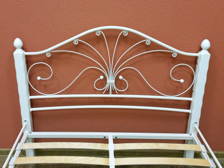 Кровать Фортуна 1 160*200 с основанием