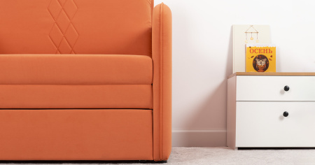 Кресло-кр. "Юта 85 " Арт. ТК 523