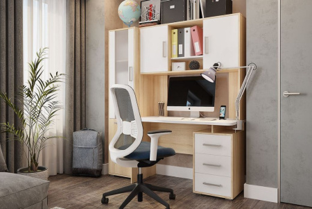 Лайт-2 Стол компьютерный 1200