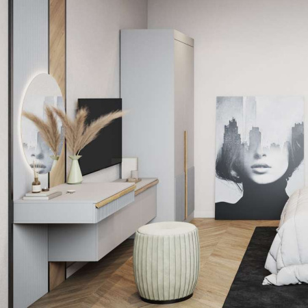 Зеркало Джуна