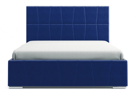 Кровать с подъемным механизмом Пассаж 160*200 Mustang 78