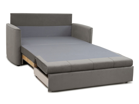 Диван малогабаритный "Мелани"  Арт. ТД 333 киви 88 велю