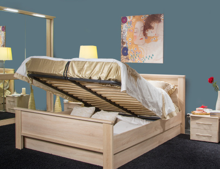 Кровать без основания 1400*2000 Диана 