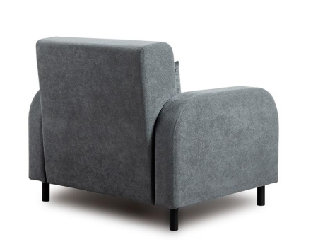 Кресло-кровать Киото EPIC 83 GRAPHITE