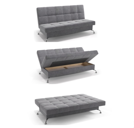 Диван Сити Vivaldi 07