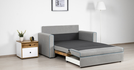 Диван малогабаритный "Найс (120)"  Арт. ТД 296