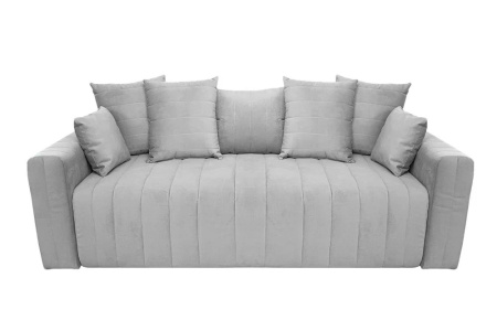 Диван-кровать "МАРИО" ткань НС 16