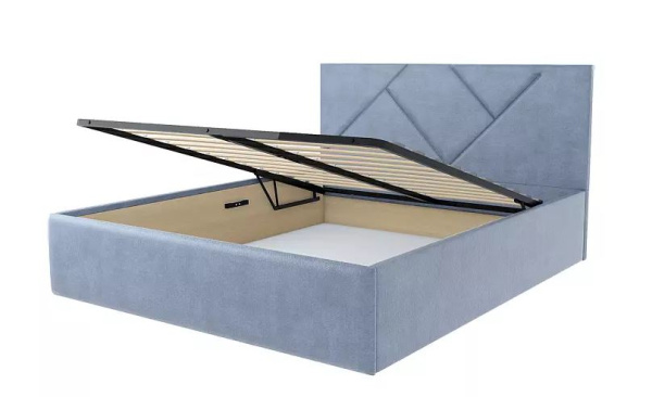 Кровать Лима 1800*2000 с подъемным механизмом