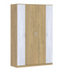 Шкаф 4-х дверный Сицилия
