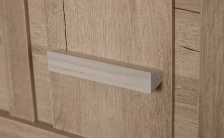 Комод 45 Scandica Oslo