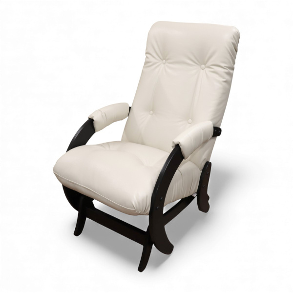 Кресло-качалка гляйдер Dondolo, Модель 68