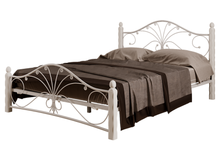 Кровать Фортуна 1 160*200 с основанием