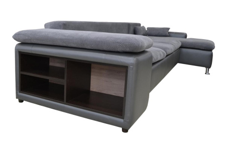 Диван угловой "ВОСТОК"