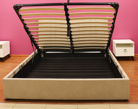 Кровать ML-2215 1600*2000 с ПМ