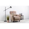 Кресло "Арно" Арт. ТК 565 Лаки 04 (песочн), Лаки 04