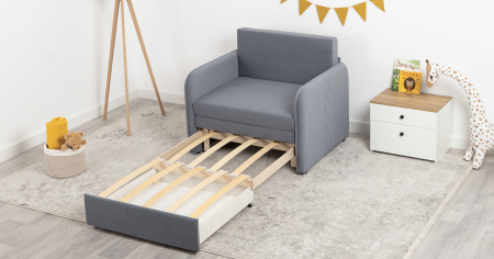 Кресло-кр. "Юта 85 "