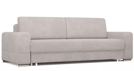 Диван "Сиэтл" диван-кровать светло-серый