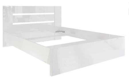 Кровать + основание Норден