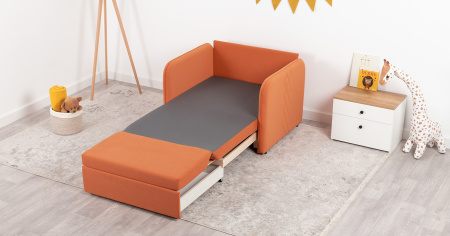 Кресло-кр. "Юта 85 " Арт. ТК 523