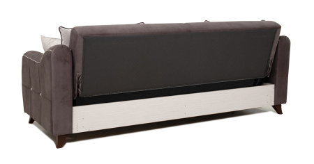 Диван "Френсис"  Арт. ТД 261 Амиго шоколад