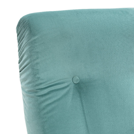 Кресло-качалка Модель 68 ( Leset Футура) венге, ткань V 43