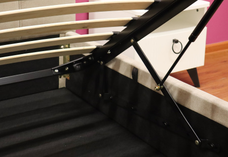 Кровать ML-2215 1600*2000 с ПМ