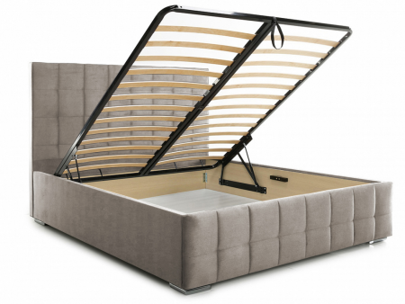 Кровать Пассаж 2 (28)  ПМ/Mika 10