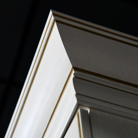  Агата Мод.АТ-2 Шкаф для одежды лам. дуб седан