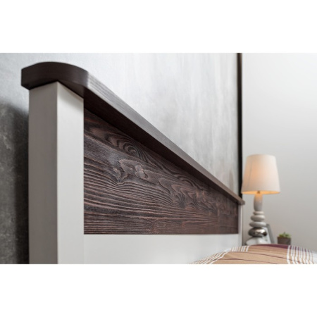 Кровать с основанием Норвуд 160*200 