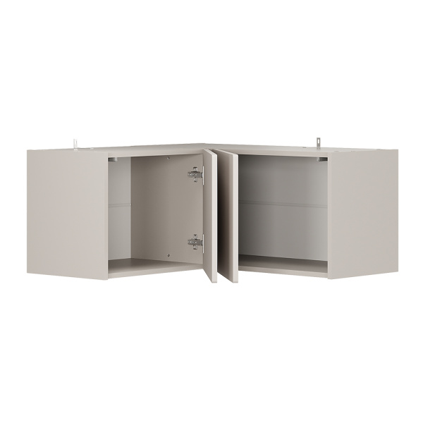 Шкаф навесной Пандора ШКН-08 Кашемир/Айриш