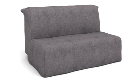 Диван м/г "Берген 80" (кресло-кровать) Skiftebo dark grey