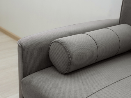 Диван малогабаритный "Мелани"  Арт. ТД 333 киви 88 велю