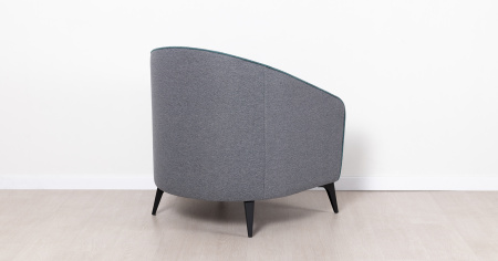 Кресло "Бернис" Арт. ТК 448  