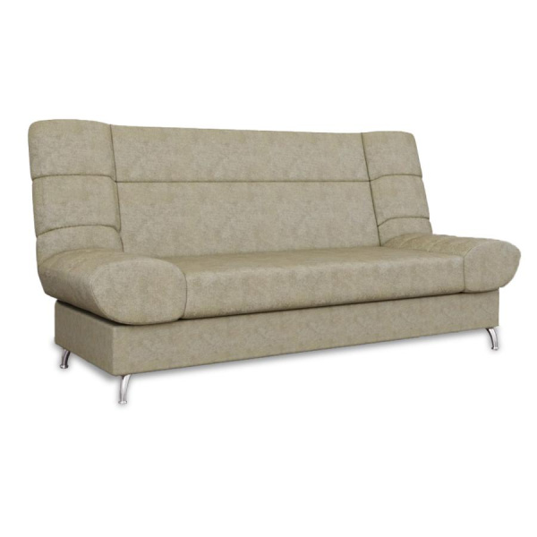 Диван-кровать "Лидер 8" Velvet Lux 3 