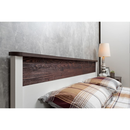 Кровать с основанием Норвуд 160*200 