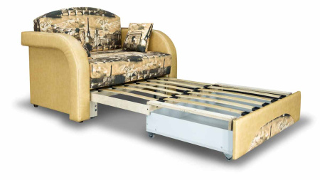 Диван малогабаритный Мартиник-3