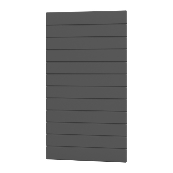 Фасад Софт Тач ГРАФИТ 400   /  Бомон