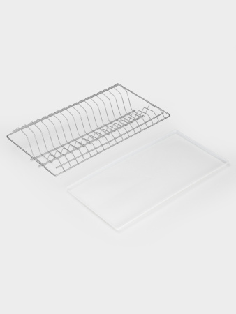 Посудосушитель 500 мм ХРОМ