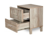 Тумба прикроватная 41 Scandica Oslo