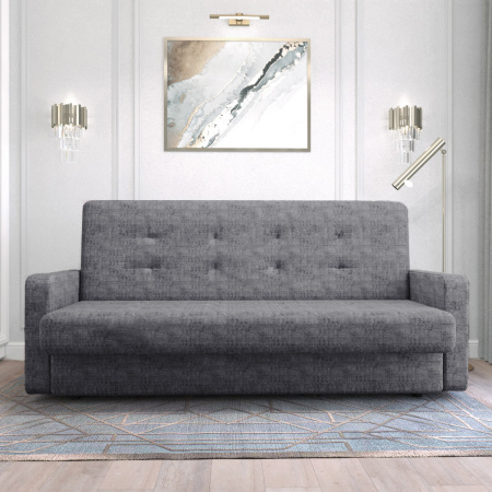 Диван-кровать "Лидер 3" S 2292 - 18