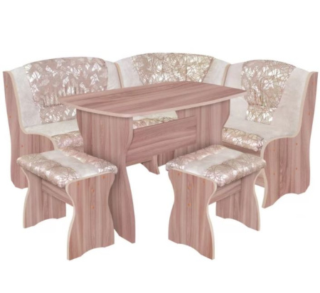 Обеденная группа "Комфорт"