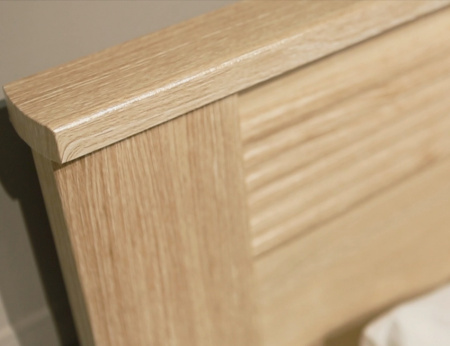 Кровать без основания 1400*2000 Диана 