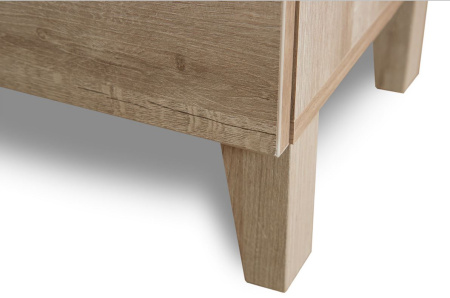 Тумба прикроватная 41 Scandica Oslo