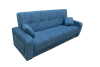 Диван-кровать "Лидер 3/1" М-1074-14
