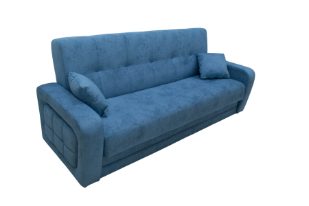 Диван-кровать "Лидер 3/1" М-1074-14